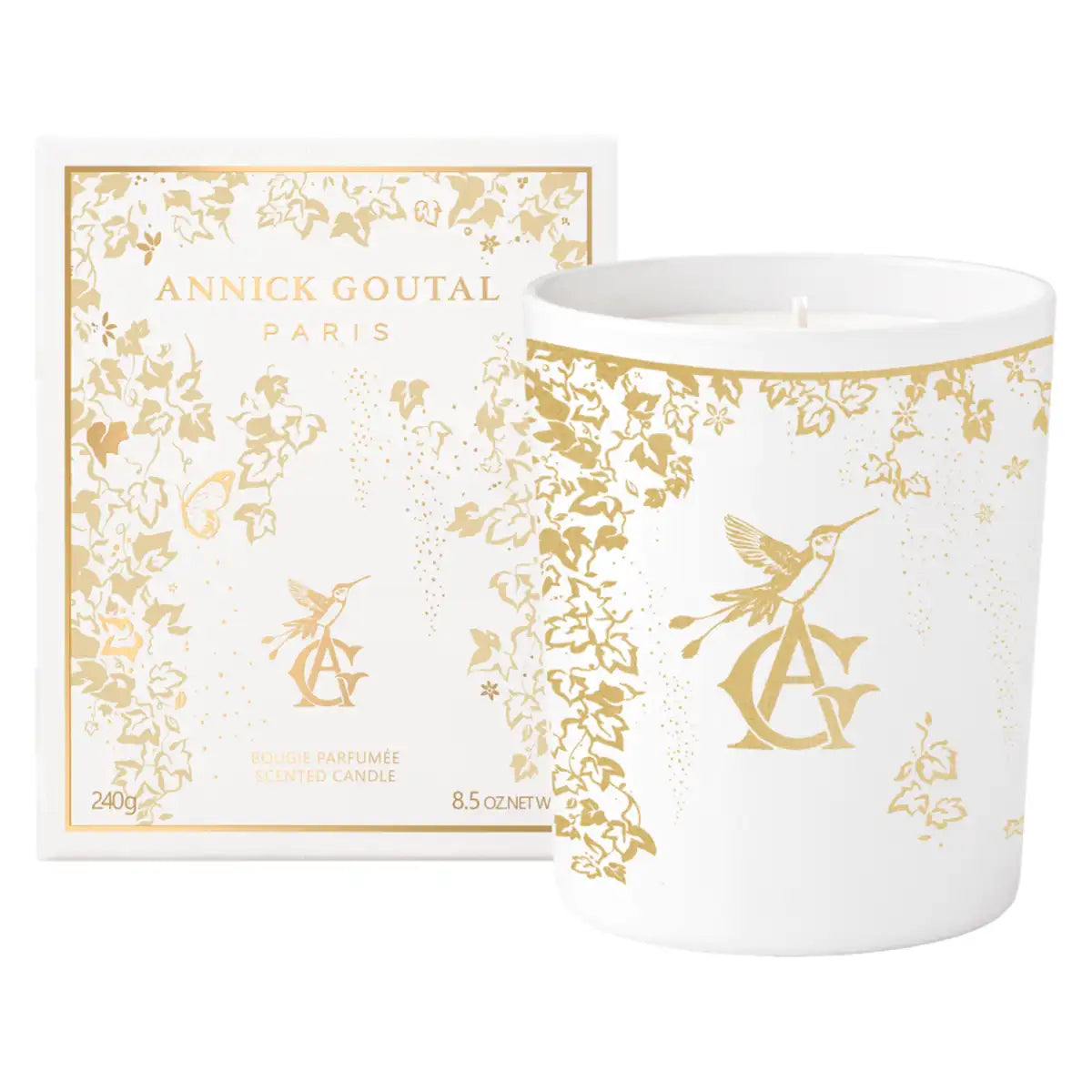 Annick Goutal - Une Forêt d'Or - Duftkerze