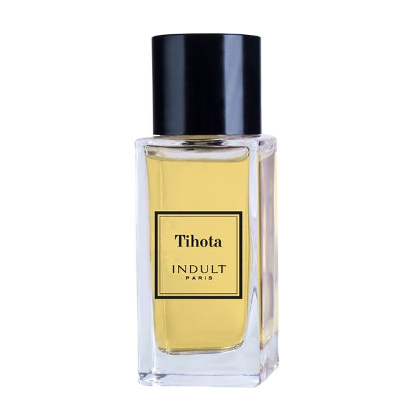 Entdecke Indult Tihota – Luxusparfum mit Vanille & Moschus
