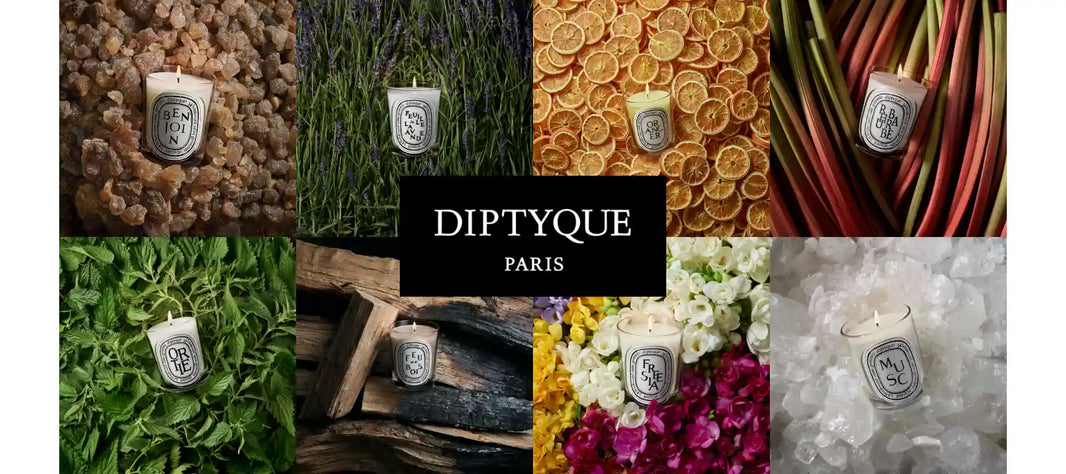 Neu von Diptyque 🕯️