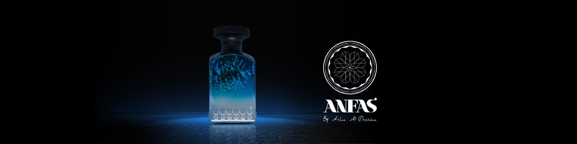 Anfas Banner