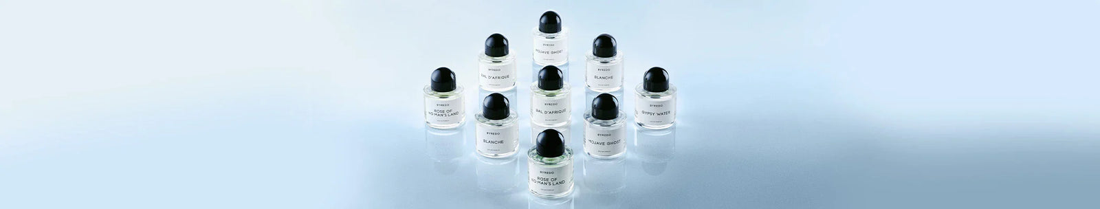 Byredo