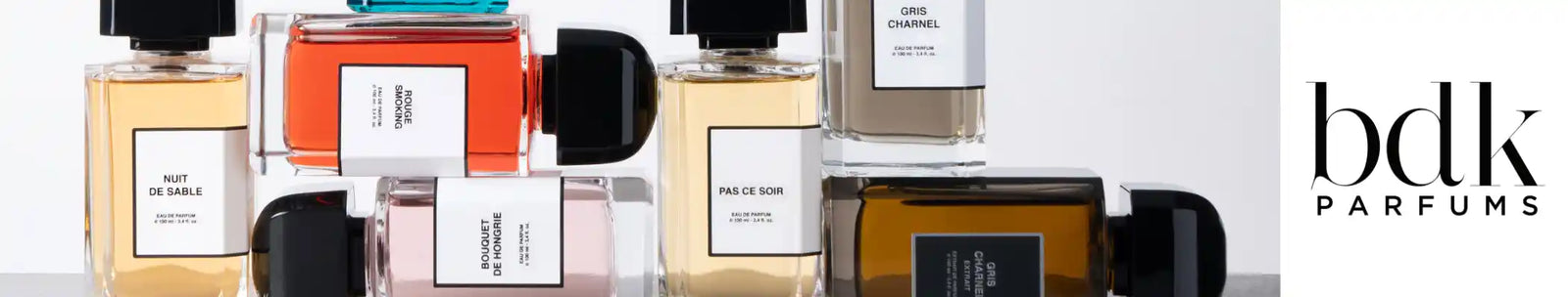 bdk Parfums