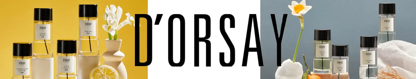 D'Orsay