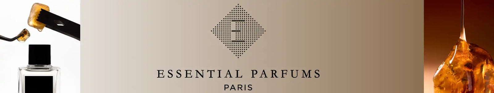 Essential Parfums