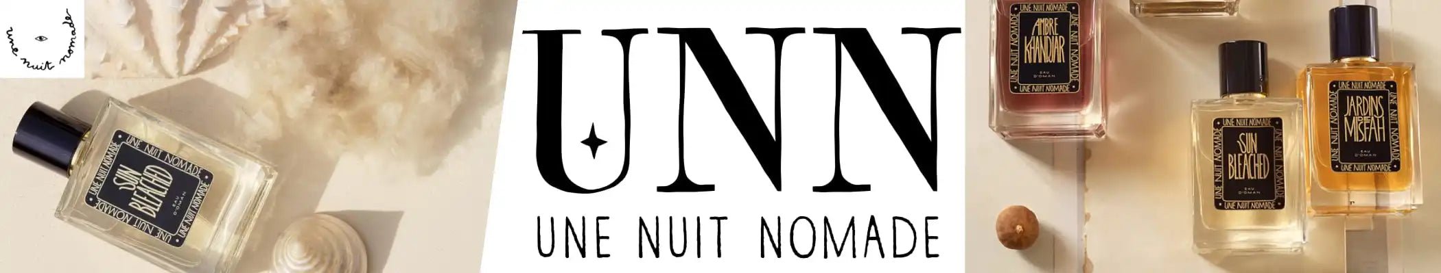 Une Nuit Nomade