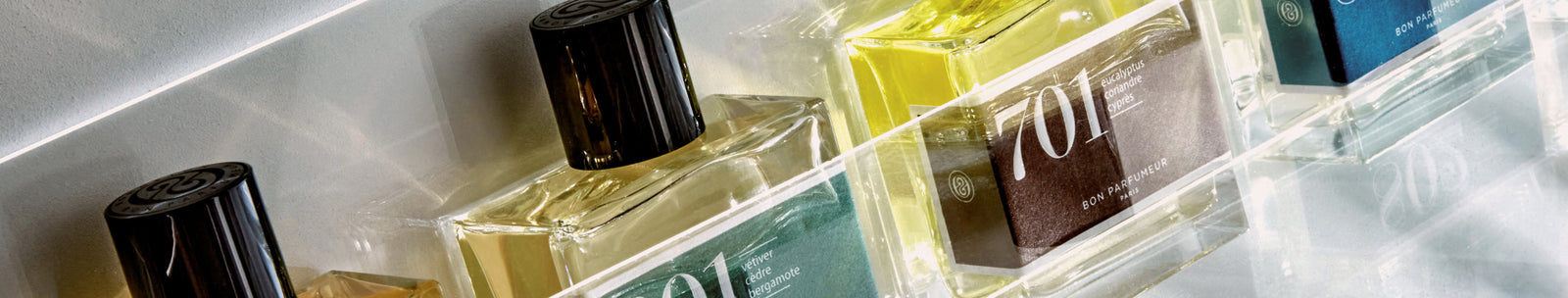 Bon Parfumeur