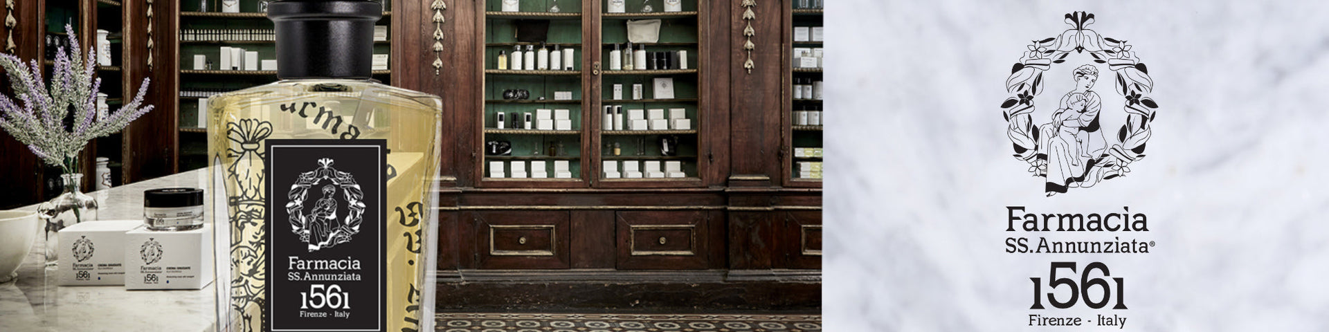 Farmacia SS. Annunziata Banner