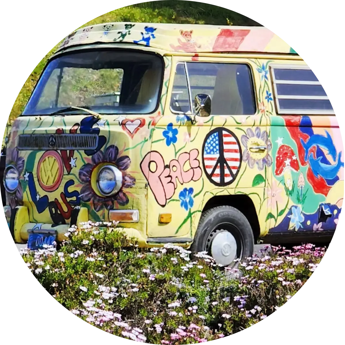 Hippie Trail