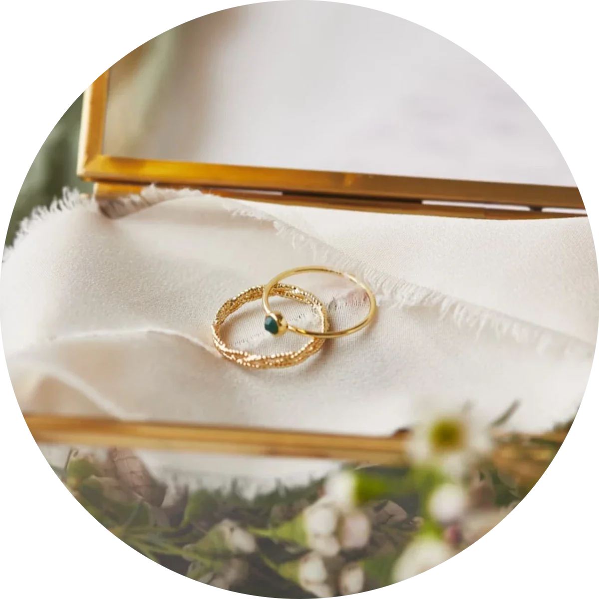 Die Hochzeit – der schönste Tag im Leben