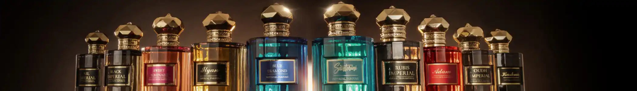 Imperial Parfums