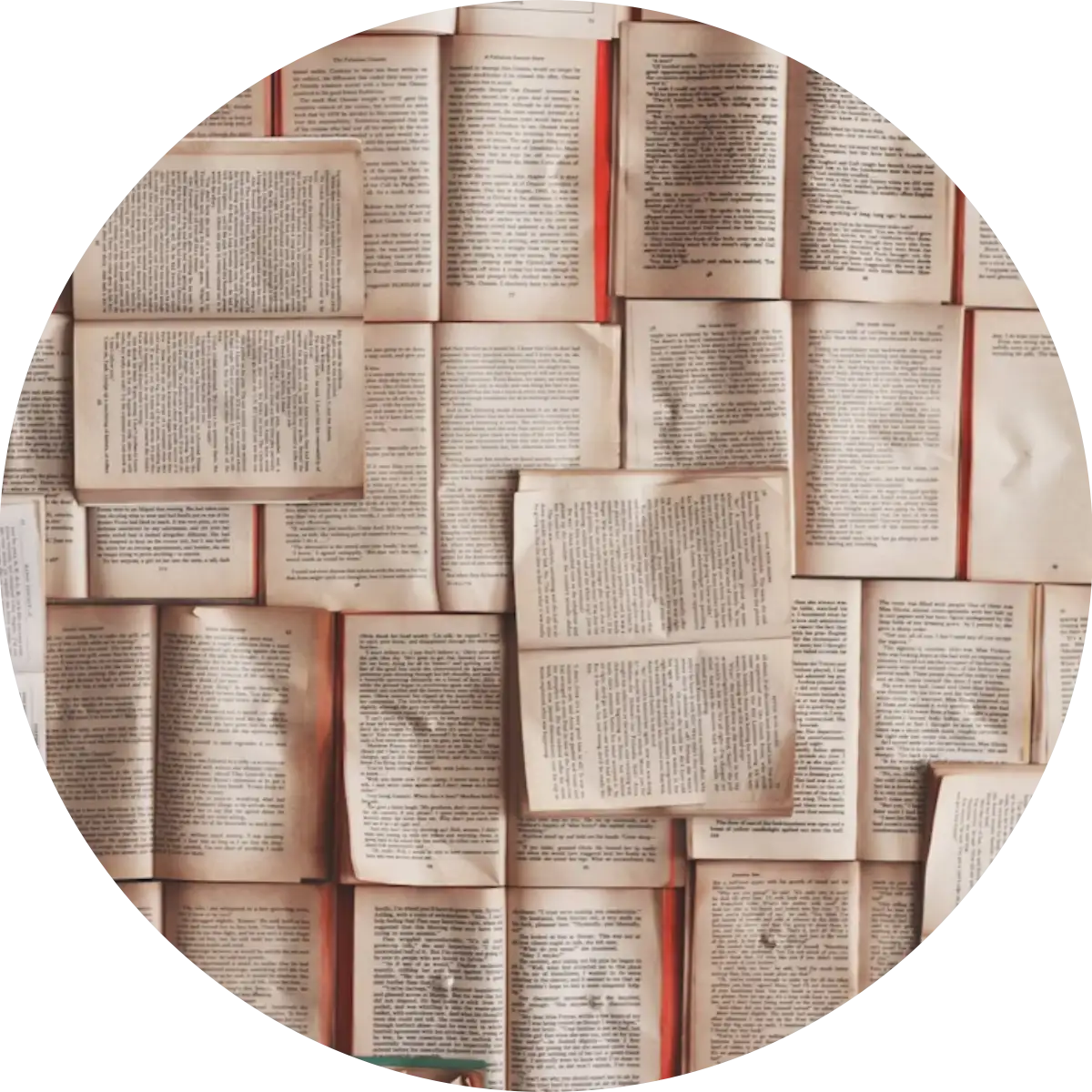 Literatur-Düfte
