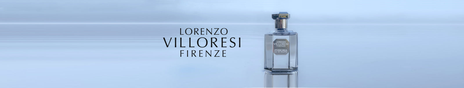 Lorenzo Villoresi