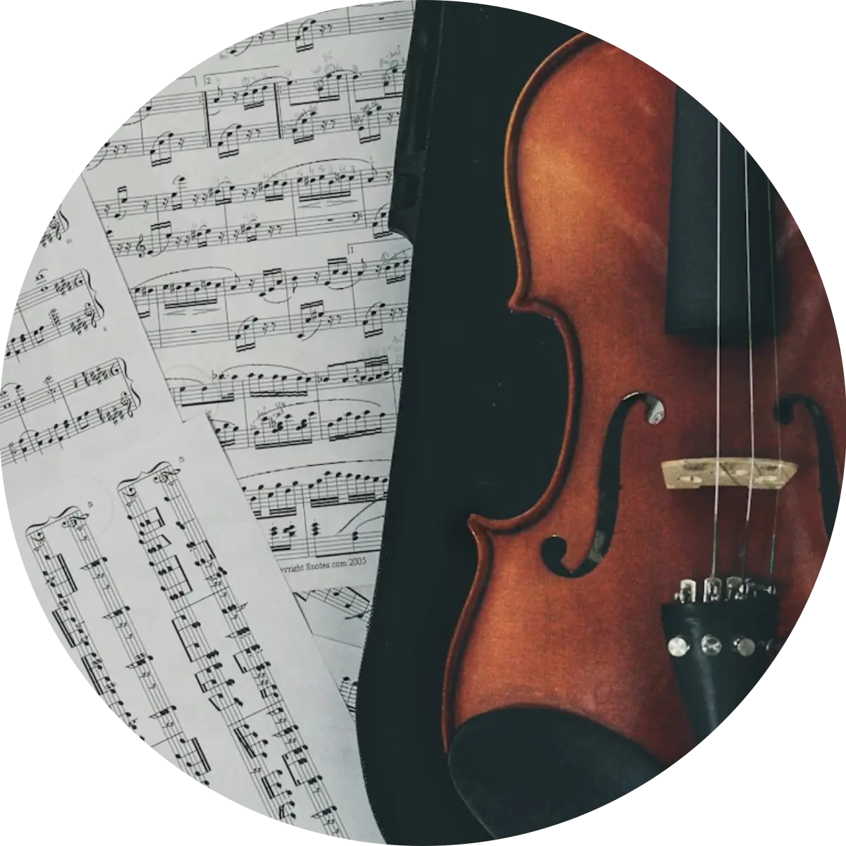 Düfte der Musik – Symphonien für die Nase