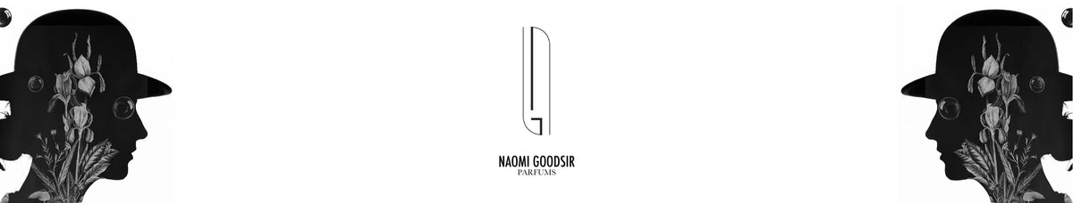 Naomi Goodsir