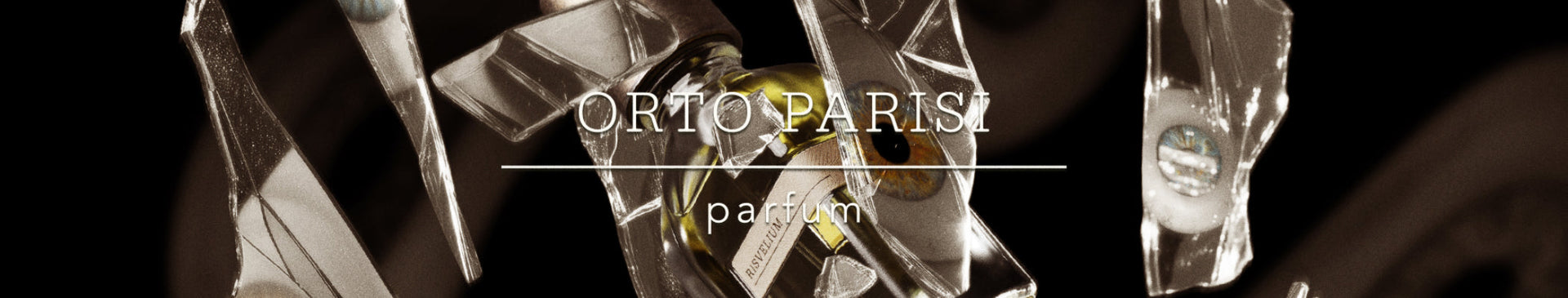 Orto Parisi