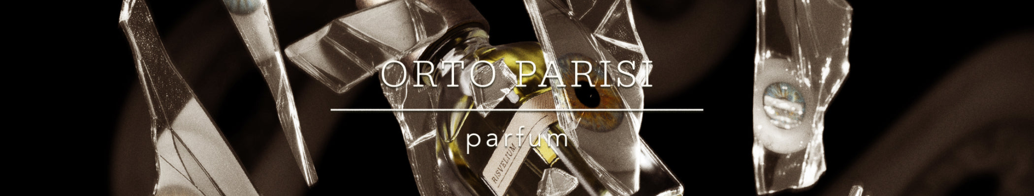 Orto Parisi