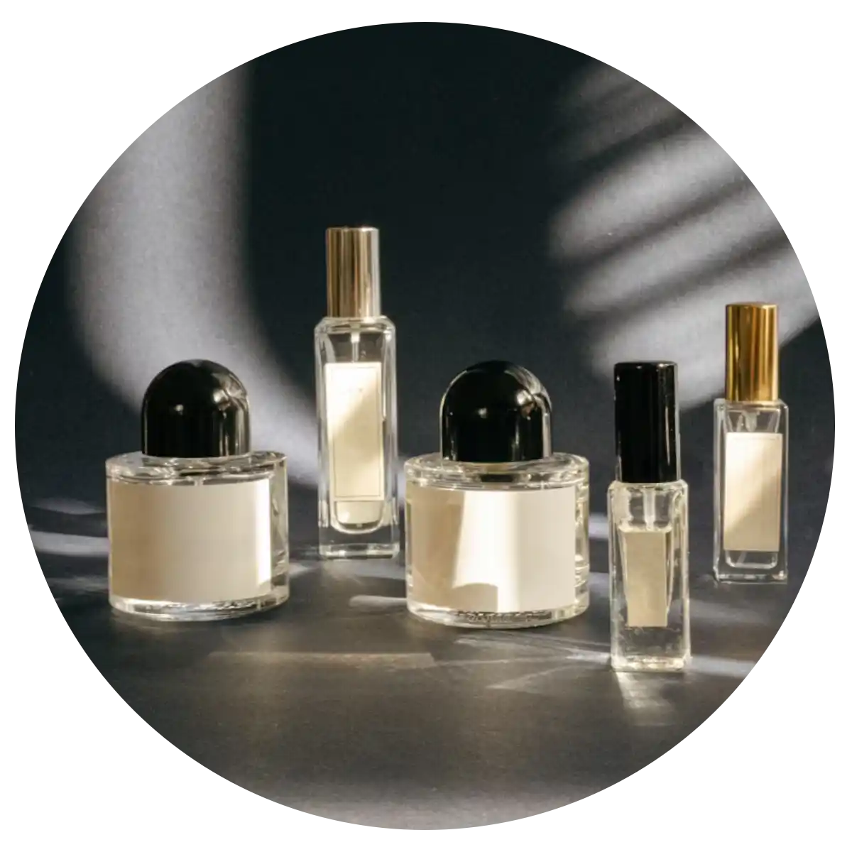 Signature Scents unter 200€