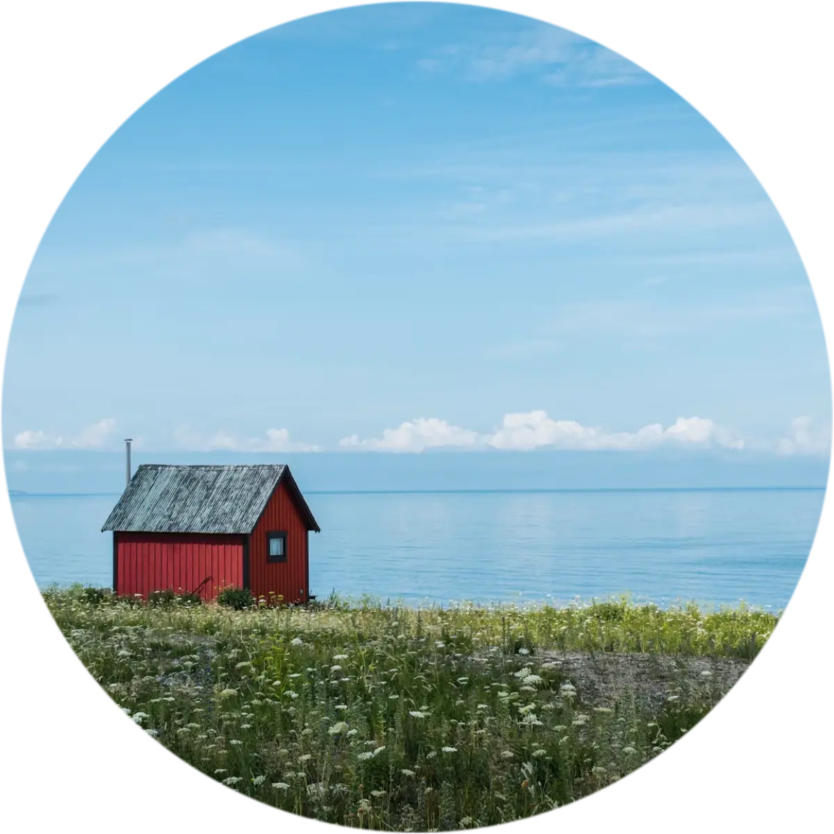 Scandi Style