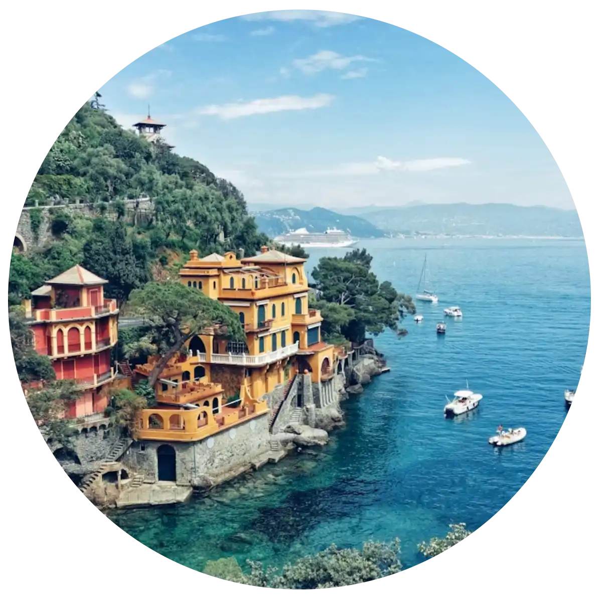 La Dolce Vita