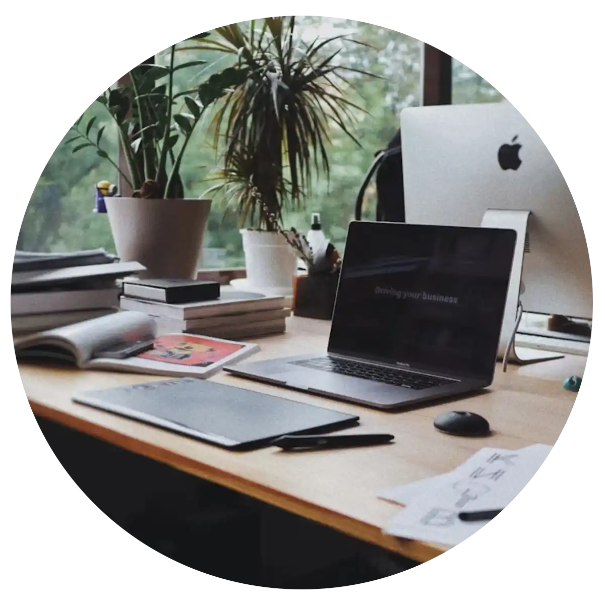 Alltag & Büro