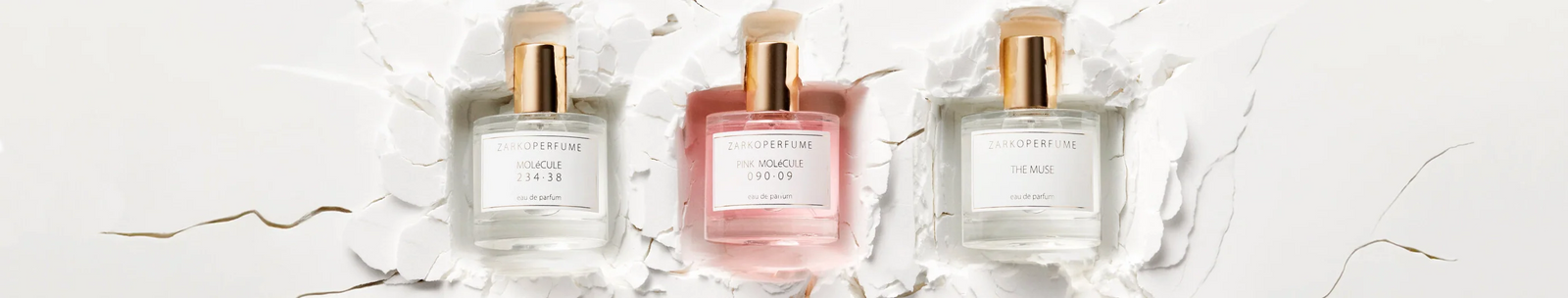 Zarkoperfume