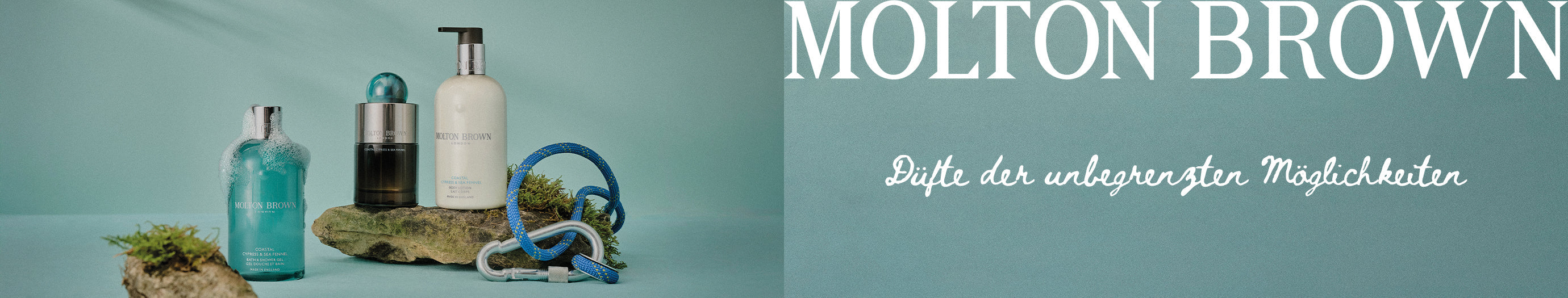 Molton Brown