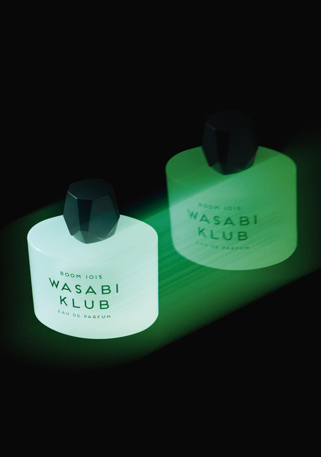 Room 1015 - Wasabi Klub
