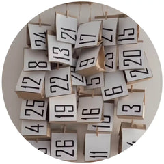 Advent calendar