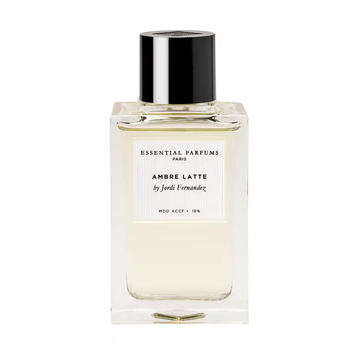 Essential Parfums - Ambre Latte