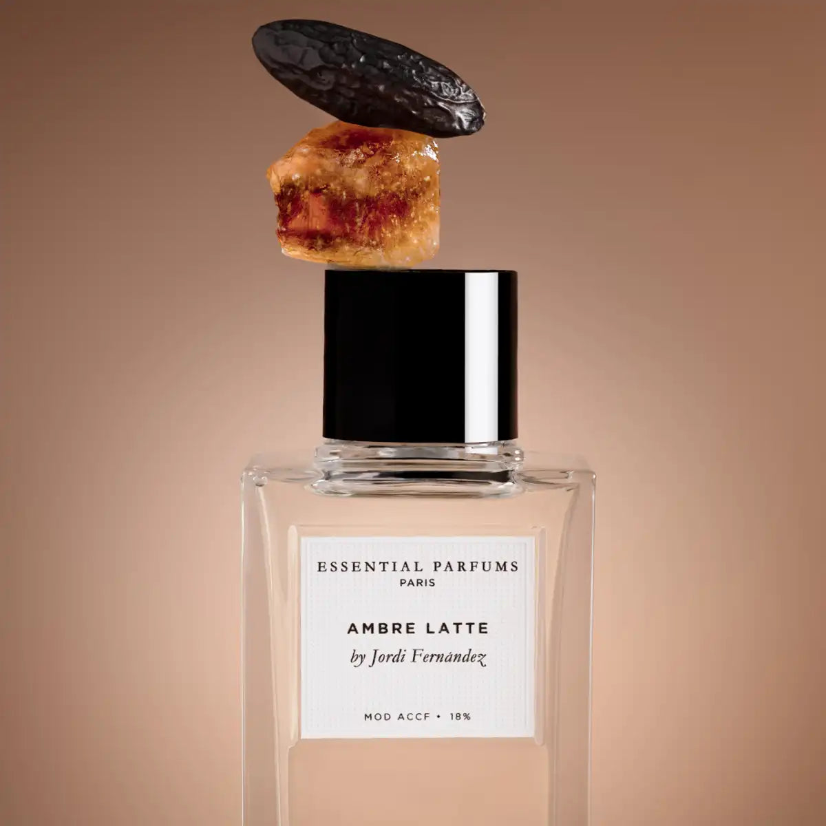 Essential Parfums - Ambre Latte