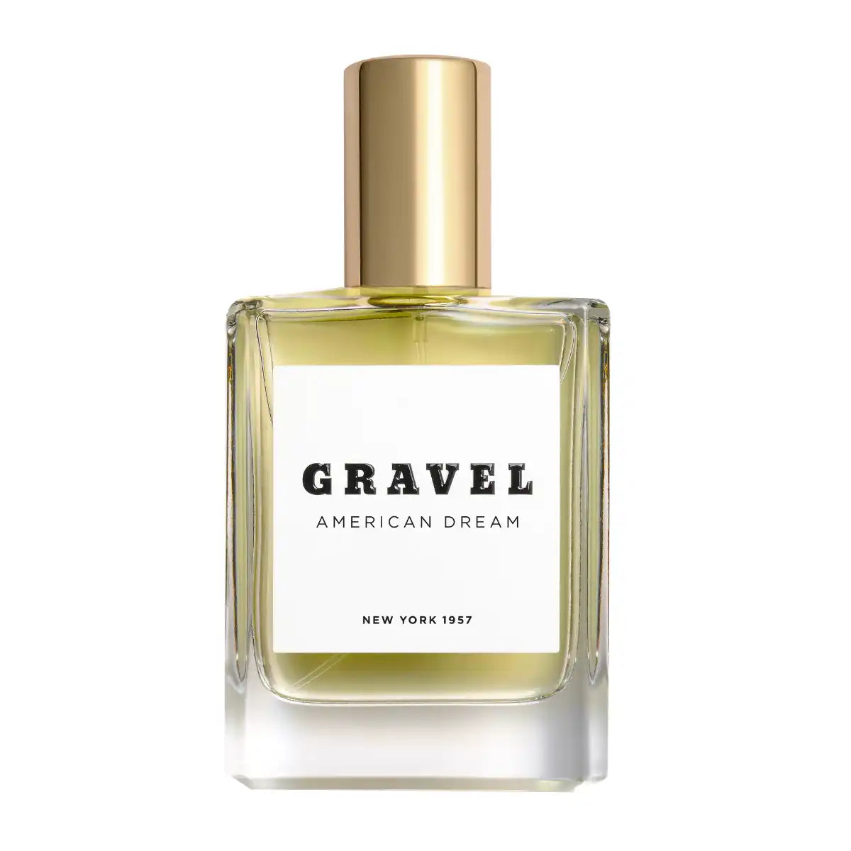 Gravel - American Dream
