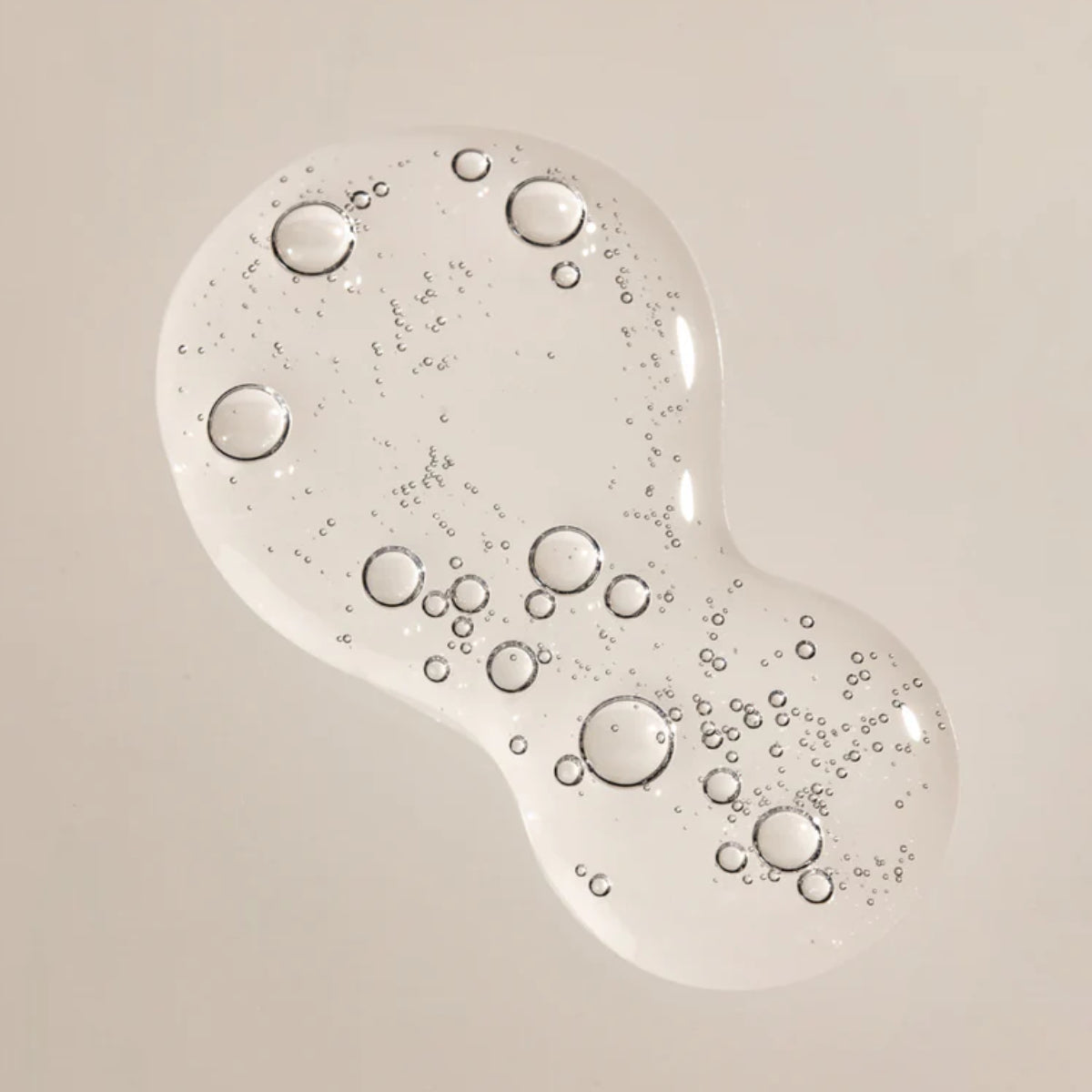 SBT - Body - Anti Humidity Deodorant klare Geltextur mit sanften Bläschen für erfrischenden und langanhaltenden Schutz der Haut
