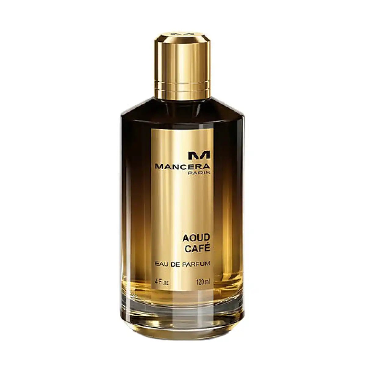 Mancera - Aoud Café