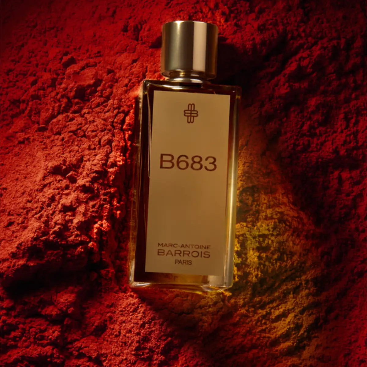 Marc-Antoine Barrois - B683