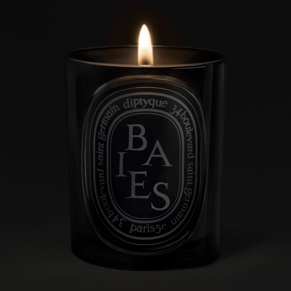 Entdecke DIPTYQUE Baies Duftkerze – Frische Beeren