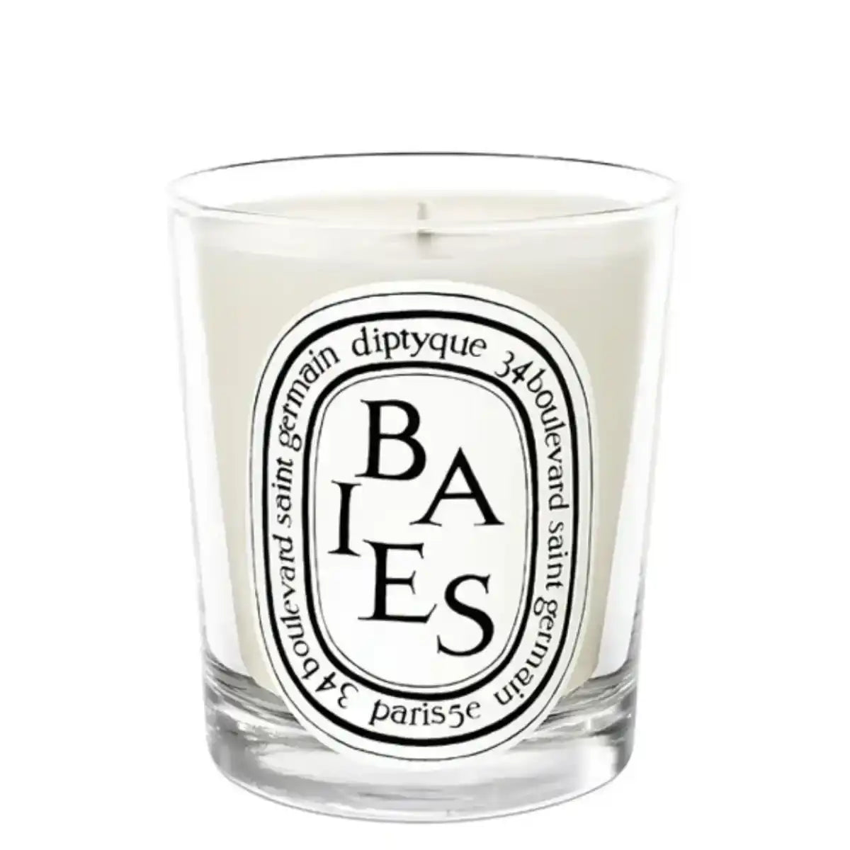 DIPTYQUE - Baies (Beeren) - Duftkerze - Mini