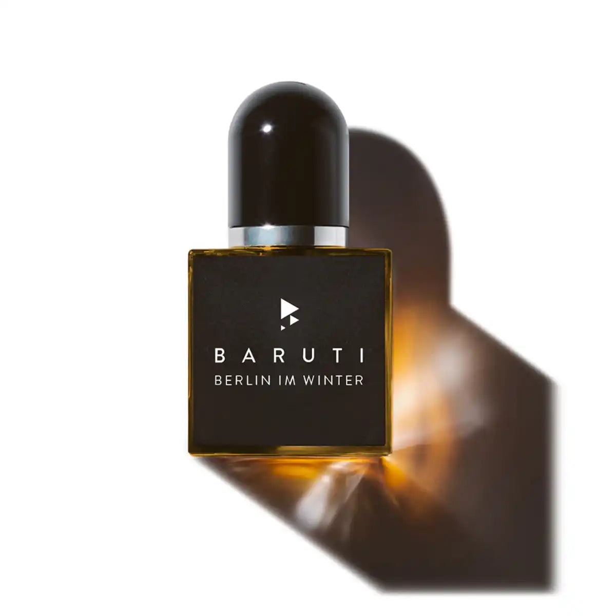 Baruti - Berlin im Winter