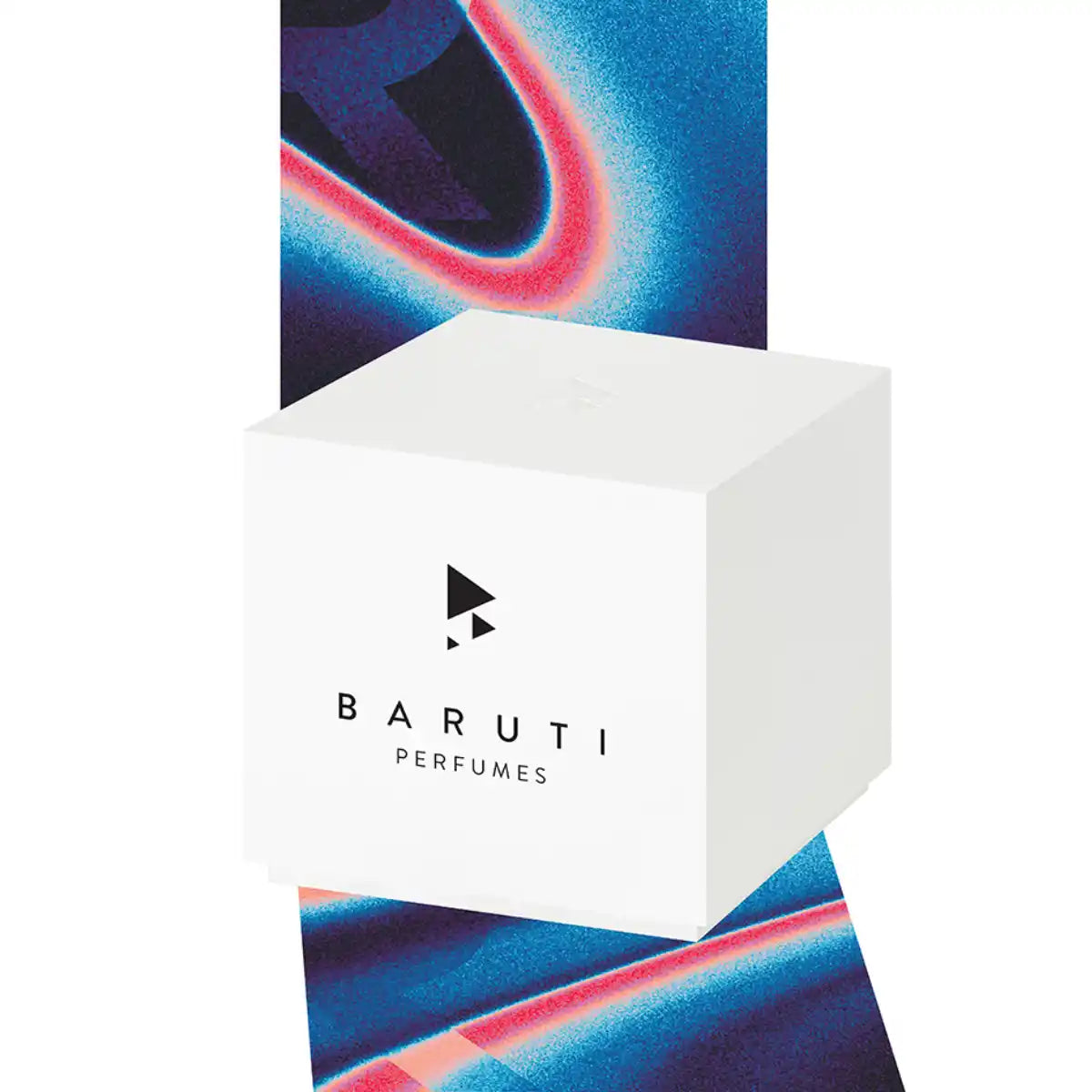 Baruti - Berlin im Winter - Eau de Parfum