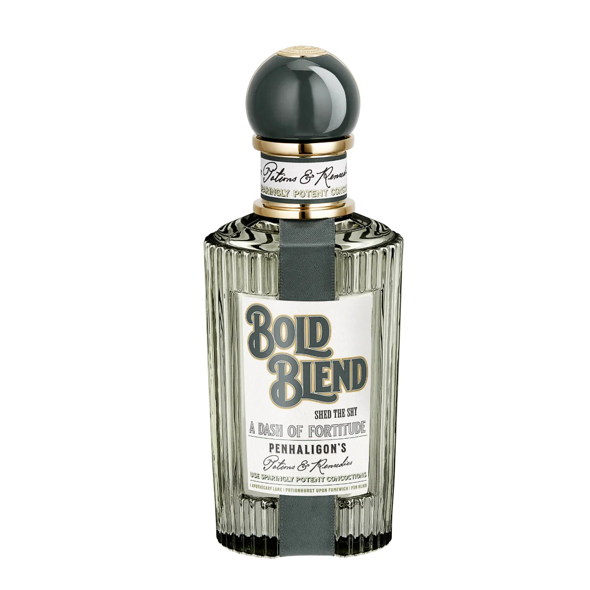 Penhaligon's - Potions & Remedies - Bold Blend
