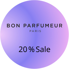 Bon Parfumeur Sale