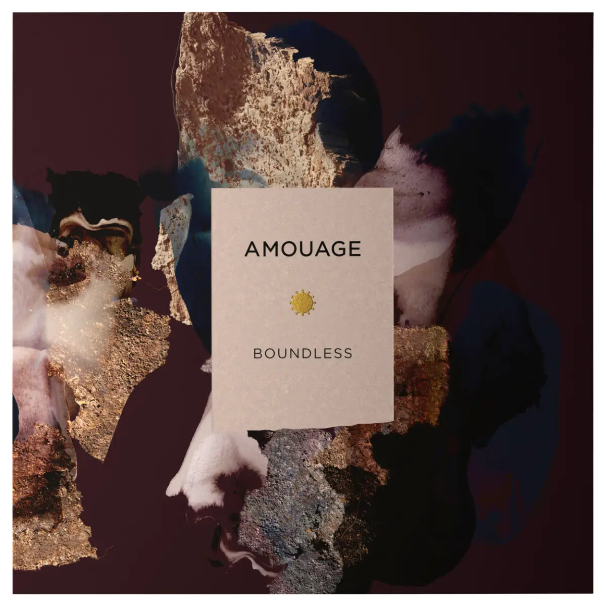 Amouage - Boundless