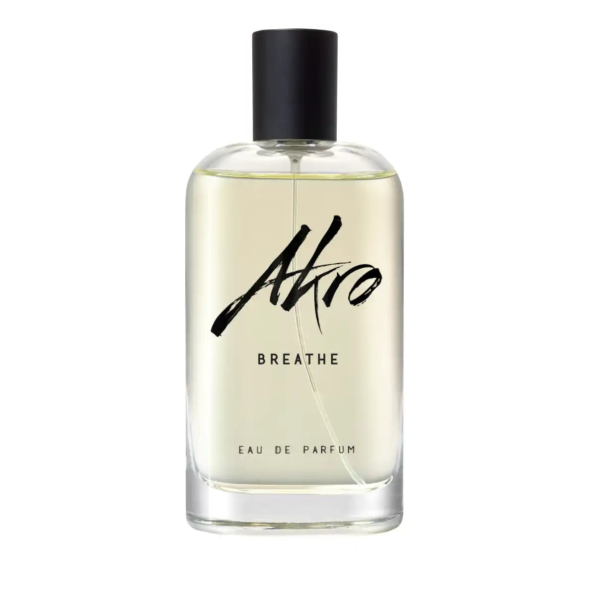 Akro - Breathe