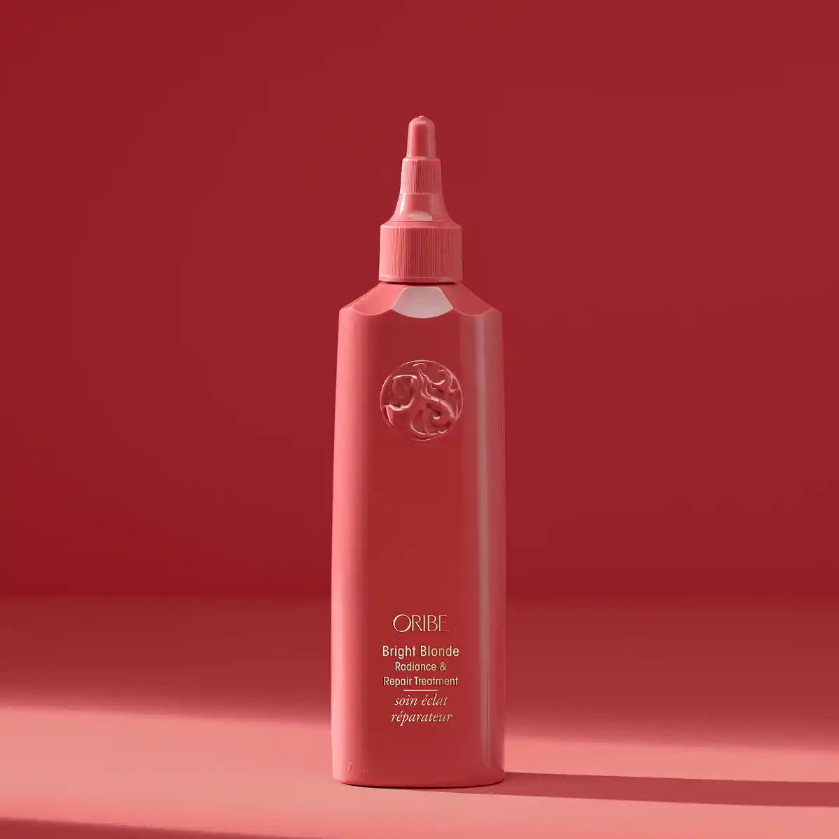 Oribe - Bright Blonde - Radiance & Repair Treatment