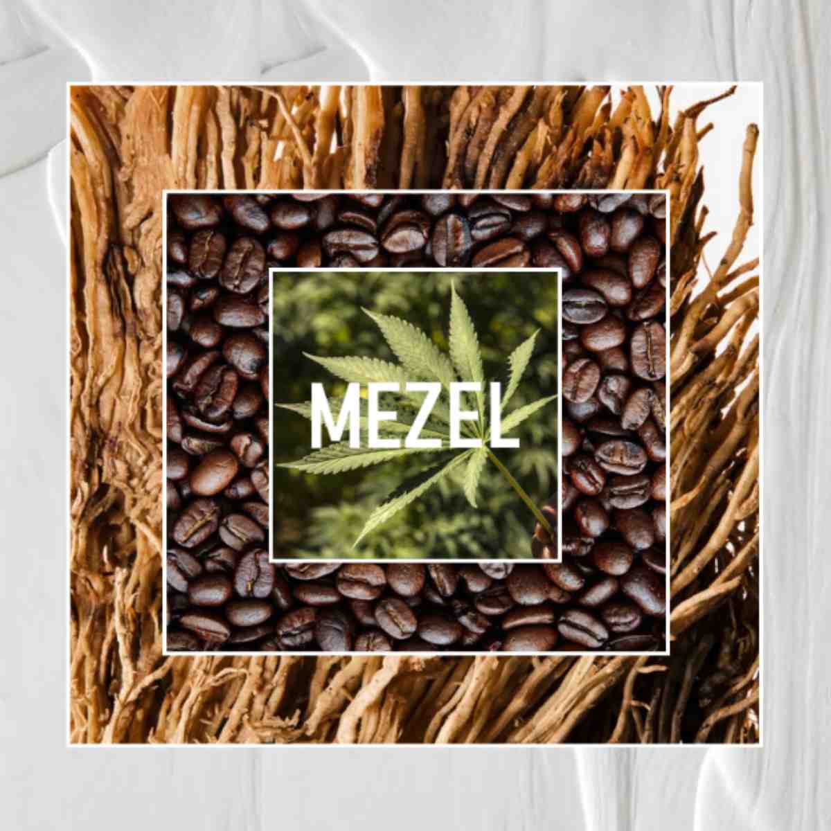 Mezel Paris - Café Défendu