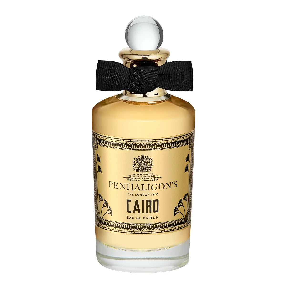 Penhaligon's - Trade Routes - Cairo