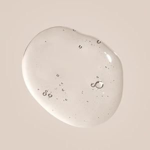 SBT - Sensitive - Calming Micellar Cleanser transparente Geltextur mit sanfter Pflege und beruhigender Wirkung für empfindliche Haut