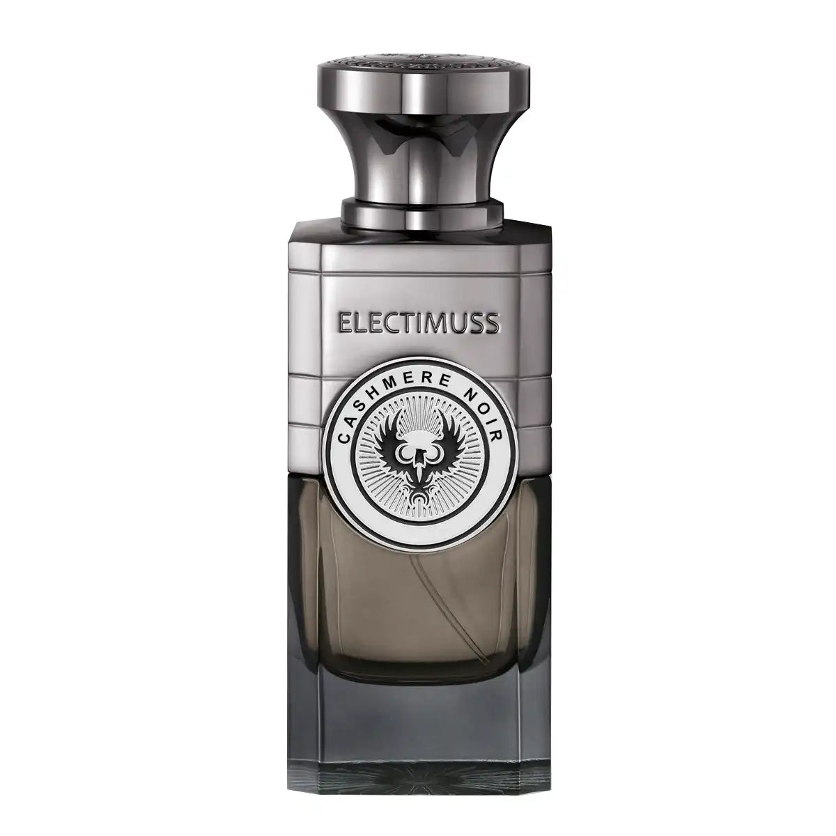 Electimuss - Cashmere Noir - Limited Edition