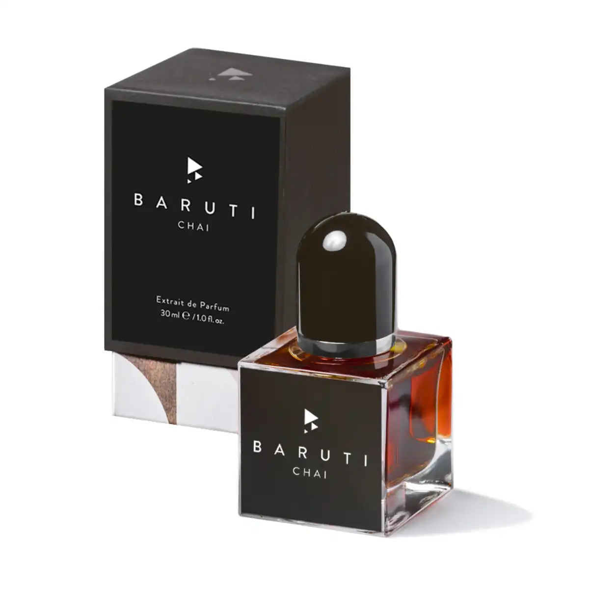 Baruti - Chai