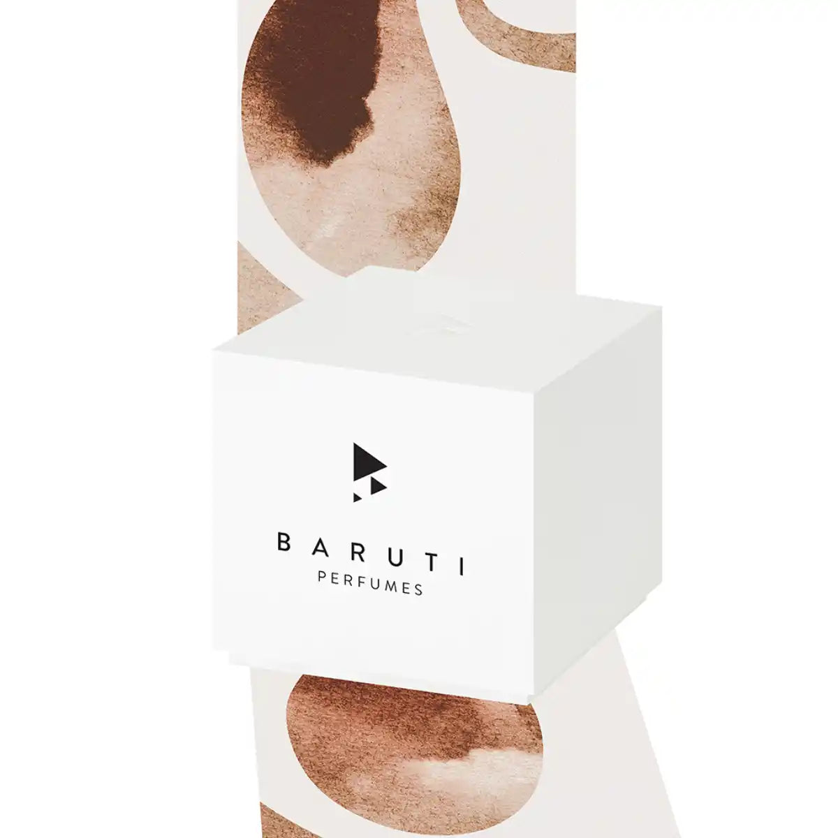 Baruti - Chai - Eau de Parfum