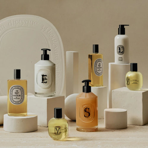 Bath & Body